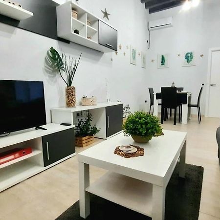 Apartamento Levante Cadice Esterno foto