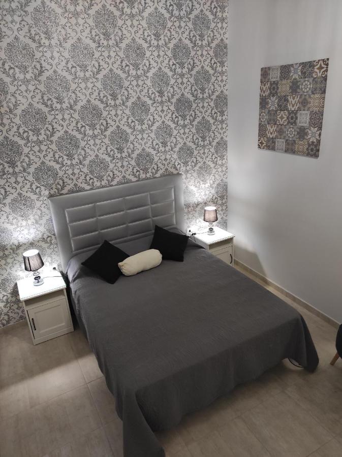 Apartamento Levante Cadice Esterno foto