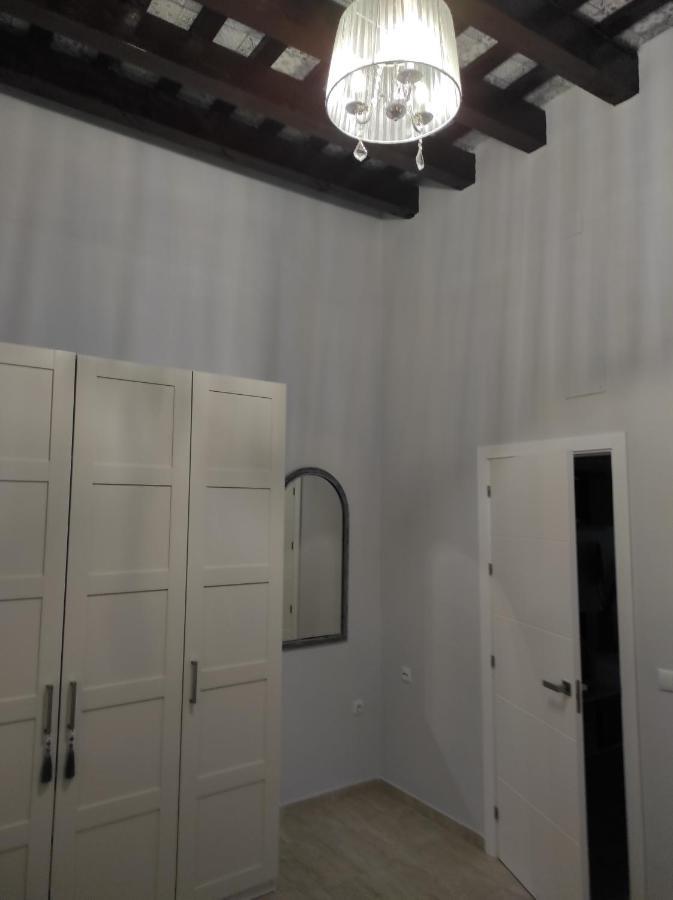 Apartamento Levante Cadice Esterno foto