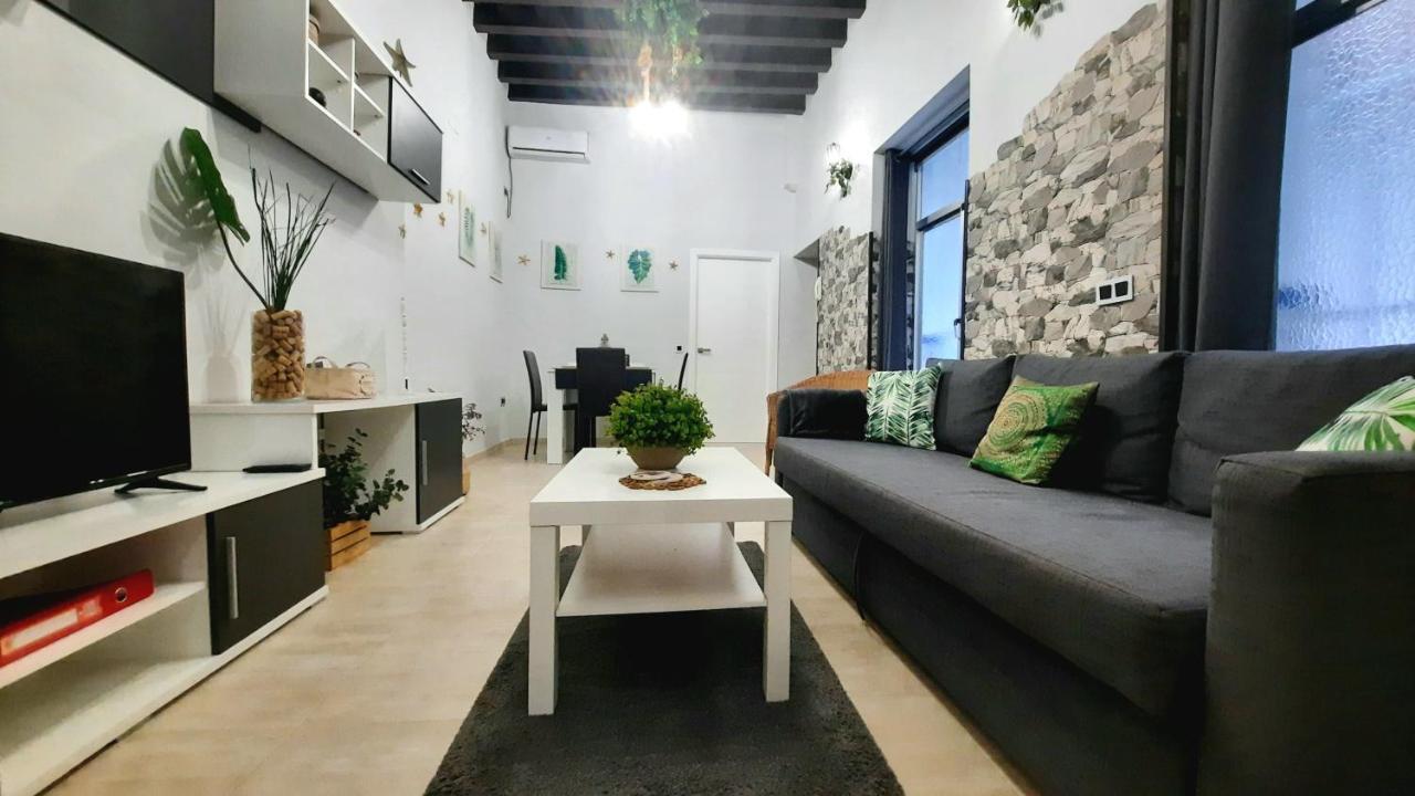 Apartamento Levante Cadice Esterno foto