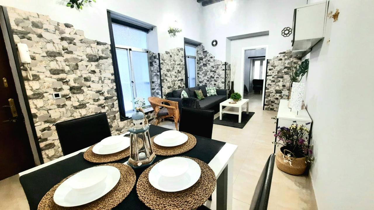 Apartamento Levante Cadice Esterno foto