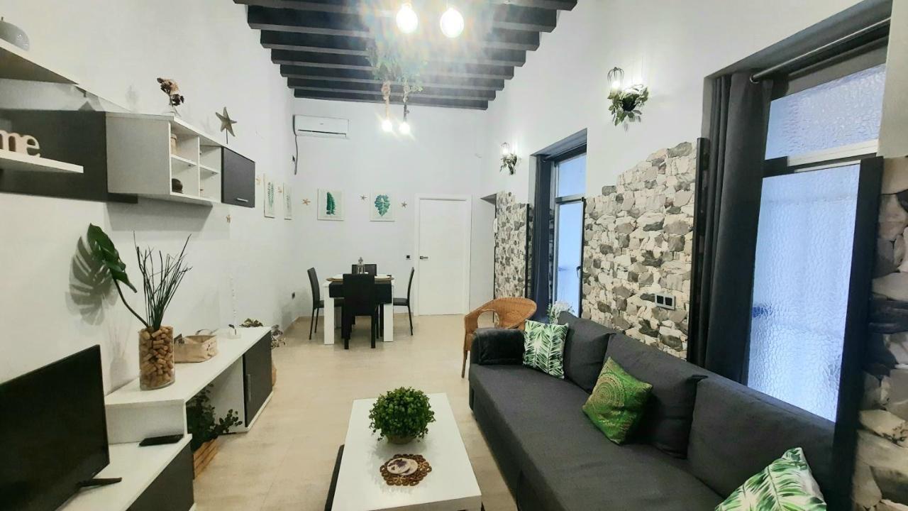 Apartamento Levante Cadice Esterno foto