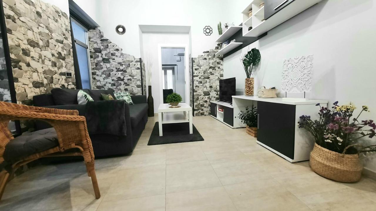 Apartamento Levante Cadice Esterno foto
