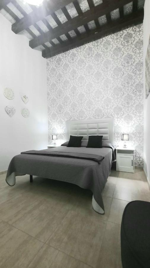 Apartamento Levante Cadice Esterno foto