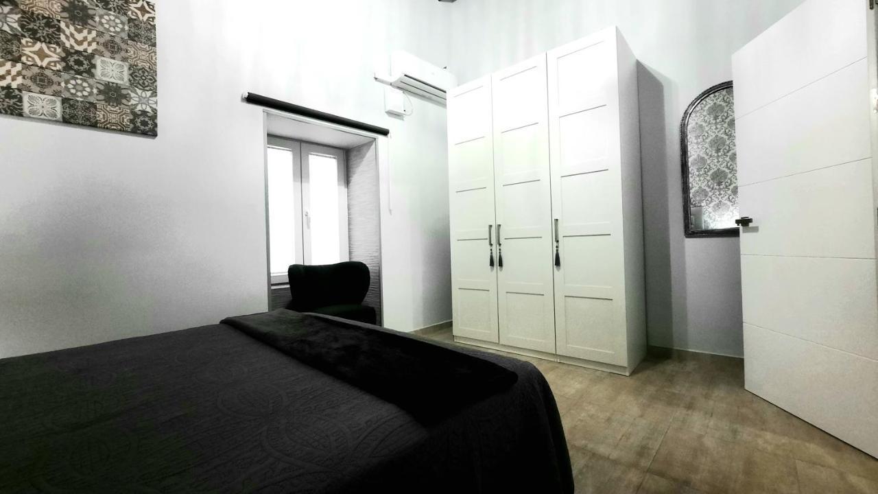 Apartamento Levante Cadice Esterno foto