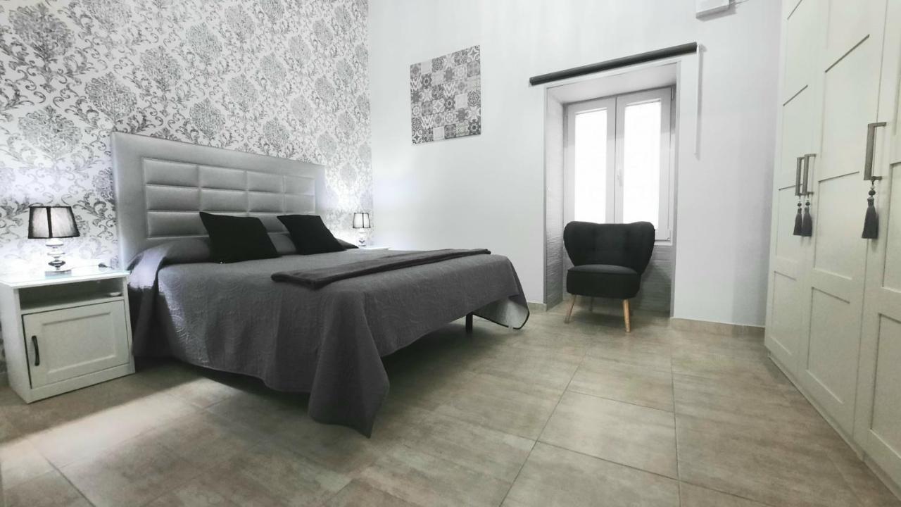 Apartamento Levante Cadice Esterno foto