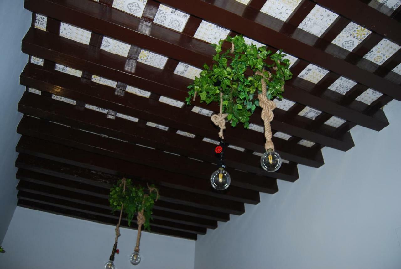 Apartamento Levante Cadice Esterno foto